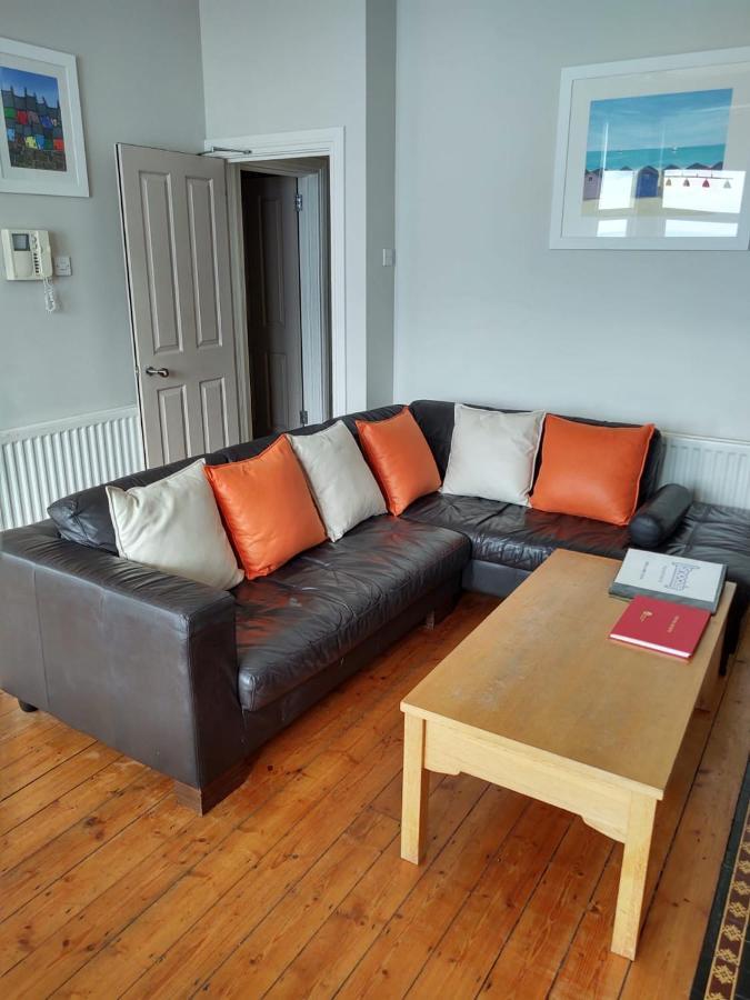 Snooze Apartments Newcastle  Esterno foto