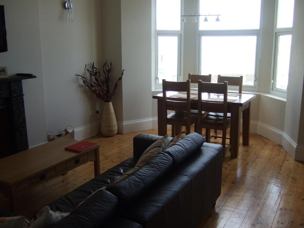 Snooze Apartments Newcastle  Esterno foto