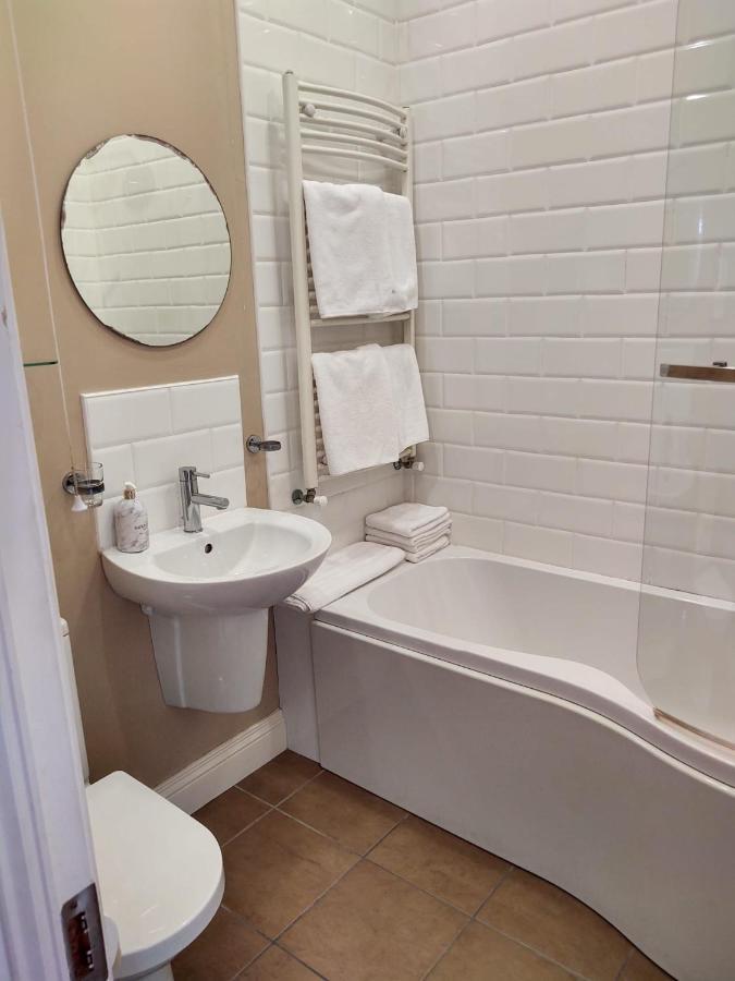 Snooze Apartments Newcastle  Esterno foto