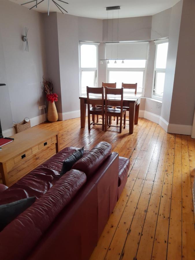 Snooze Apartments Newcastle  Esterno foto