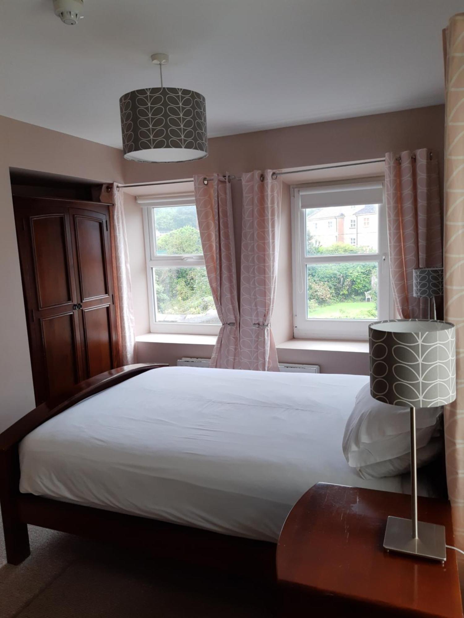 Snooze Apartments Newcastle  Esterno foto